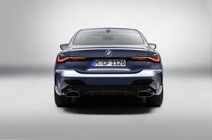 BMW M440i xDrive Coupe 2020 года  (WW)